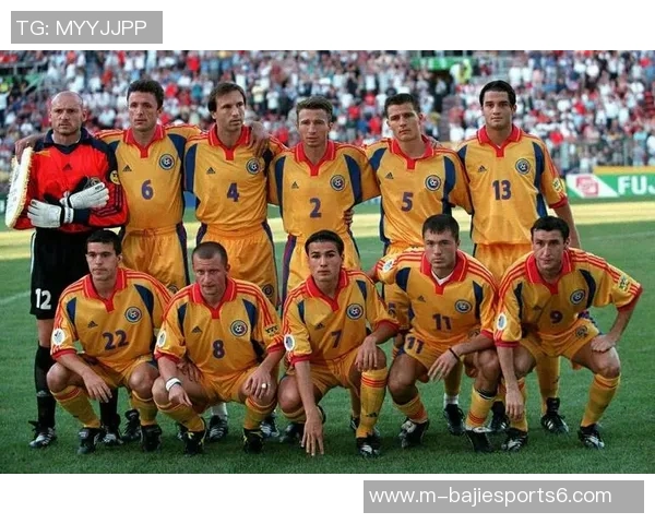 罗马尼亚足球的崛起与挑战探索其在欧洲足坛的地位与未来发展