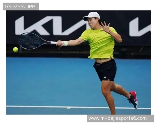 王蔷与张帅激战再续中国网球传奇对决引发球迷热议 王蔷与张帅激战再续中国网球传奇对决引发球迷热议